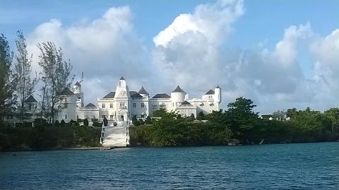 6 Days Bus Tour Across Jamaica from Kingston, Int'l Airport KIN